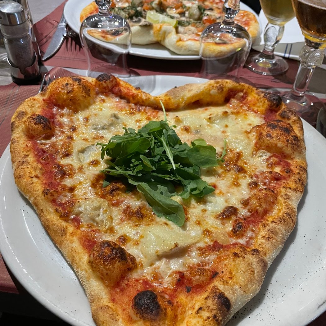 La Barcarola 1